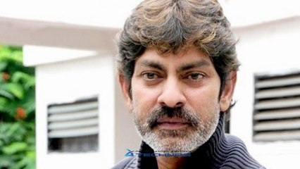 Jagathi Babu Acting To Bollywood Ajaydevagan Movie(telugu)