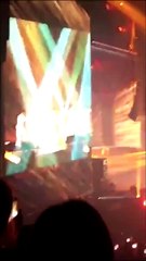 KHI FANBOY CỦA  BTS (방탄소년단) LỘNG HÀNH @ Concert Love Yourself in LA day 2 180907