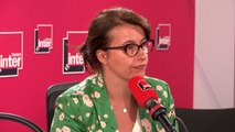 Cécile Duflot : 