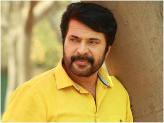 ആരാധകർക്ക് സർപ്രൈസ് നൽകി മമ്മൂക്ക | filmibeat Malayalam