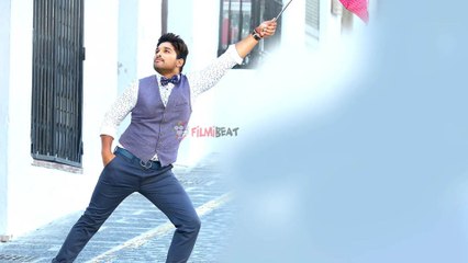 Allu Arjun to Play a Role as Legendary Cricketer