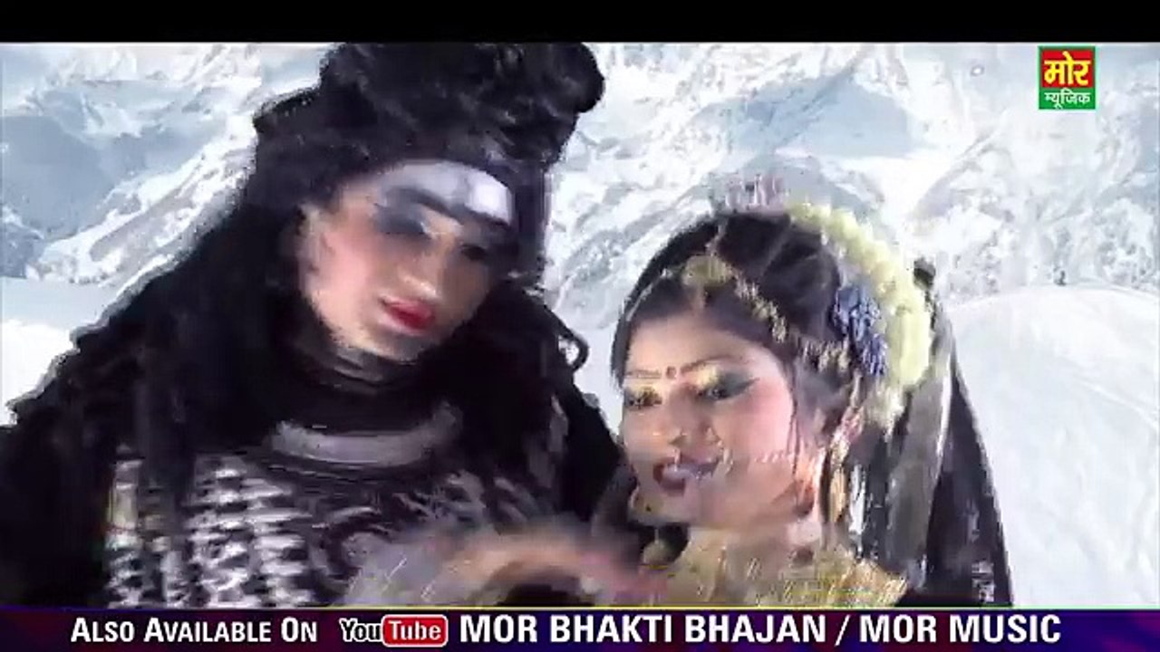 Gora Rani Bhole Se Tang  ❇⬛❇Watch One Many More