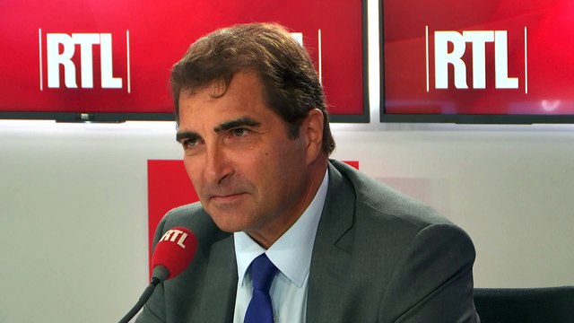 Divisions au sein des Républicains : Ça va mieux , assure Christian Jacob sur RTL
