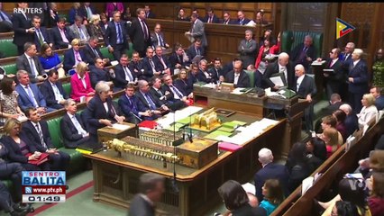 GLOBALITA: Suspects sa paglason sa ex-Russian spy at anak nito, ibinunyag ng Britanya