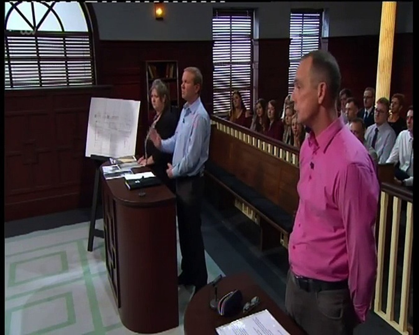 Judge rinder full episodes sale
