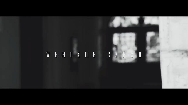 Bonus RPK - WEHIKUŁ CZASU ft. Sokół, Juras // Prod. WOWO // TRAILER.