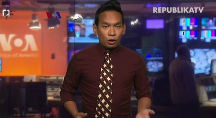 Pemerintahan Trump Diguncang 'Perlawanan Orang Dalam'