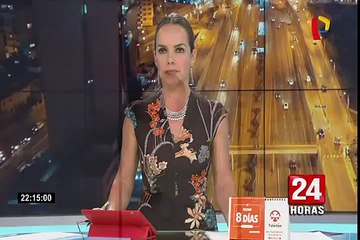 Taxista fingió estar secuestrado y solicitaba 12 mil soles para rescate