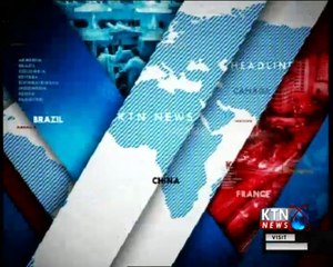 KTNNEWS Headlines- 11 AM- 7th September 2018
