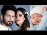 It's a Boy! Shahid Kapoor And Mira Rajput Blessed With Their Second Child
