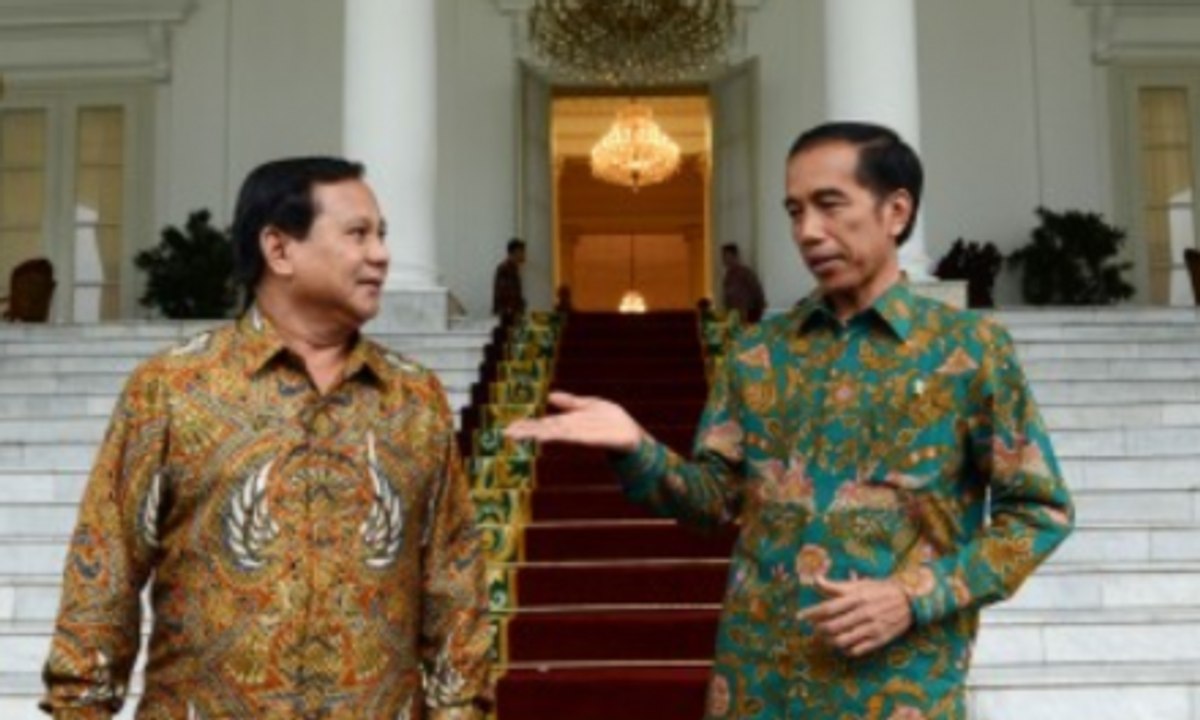 Menanti Strategi Pemenangan Timses di Pilpres 2019