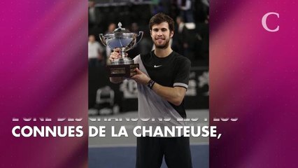 PHOTOS. Frères cachés, jumeaux ? Ce tennisman russe est le sosie de Liam Hemsworth