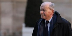 Jacques Toubon : « Je mène une action de contrôle extérieur ou de règlement amiable des problèmes »