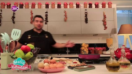 Mutlu Kahvaltılar 360'ta başladı!