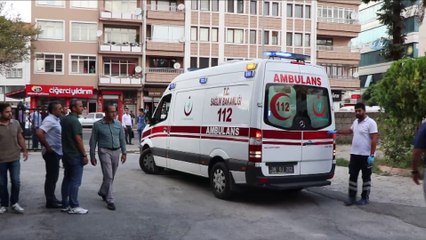 'Bana sarılacaksın' dedi, intihardan vazgeçirdi