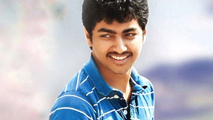 Nandamuri Mokshagna Enters Tollywood Soon ?