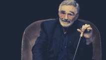 Burt reynolds dies: legendary actor burt reynolds dead at 82