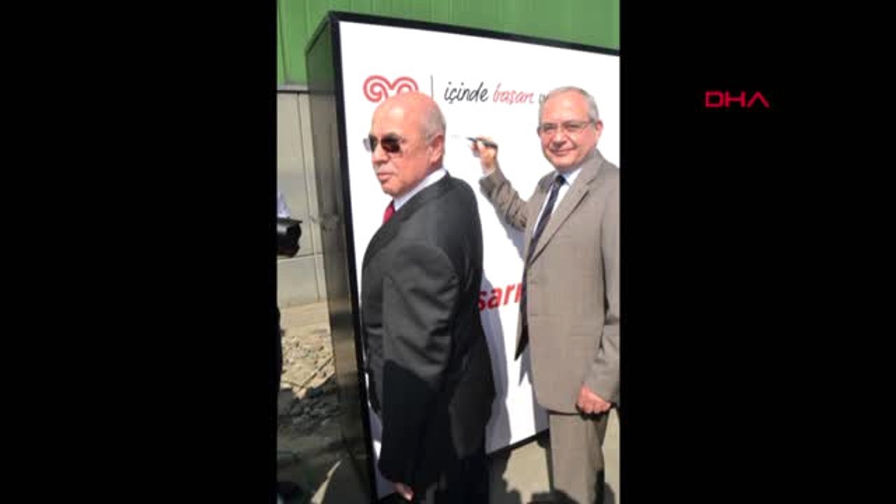 İstanbul Halil İbrahim Ünver'in Arşiv Görüntüsü