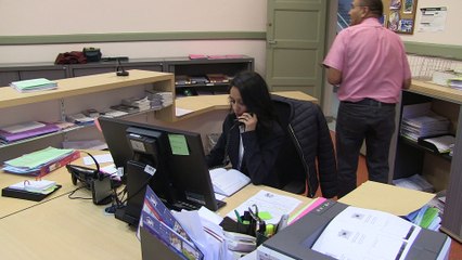 Faciliter l'accès à l'emploi pour les personnes handicapées