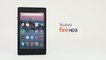 Así es la nueva tablet Amazon Fire HD 8 2018