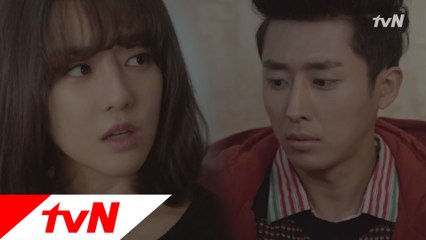 전역하고 여자친구 만들기에 돌입한 손호준