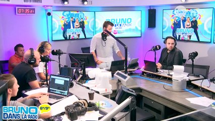 Passons une derniere soirée ensemble - La Chanson du Jour (07/09/2018)