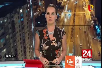 Detienen a sujeto que disparó y asesinó a cambista en San Isidro