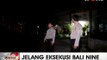Pemindahan Terpidana Mati Bali Nine ke Nusakambangan Ditunda