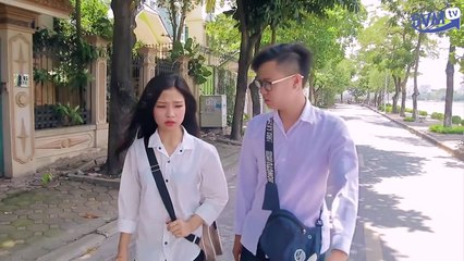 Lớp Học Bá Đạo (#LHBĐ) - Phần 2: Tập 50 - Phim Học Đường | Phim Cấp 3 Hay 2018
