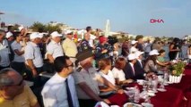 Mysia Havacılık Festivali’nde ‘Türk Yıldızları’ nefes kesti