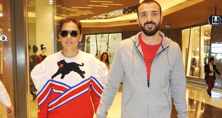 Demet Akalın'ın Eşine ve Ailesine Karşılıksız Çek Verme Suçundan Dava Açıldı