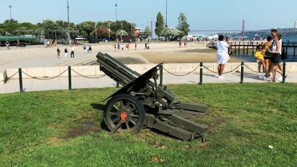 Lisbon City - Portugal