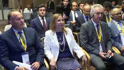 Ticaret Bakanı Pekcan: 'Bu sene fuarın teması teknolojidir' - İZMİR