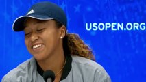 US Open 2018 - Naomi Osaka : 