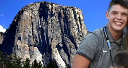 Son 5 Ayda Aynı Yerde Hayatını Kaybeden 5'inci Kişi: Selfie Çekerken 250 Metreden Düşerek Öldü