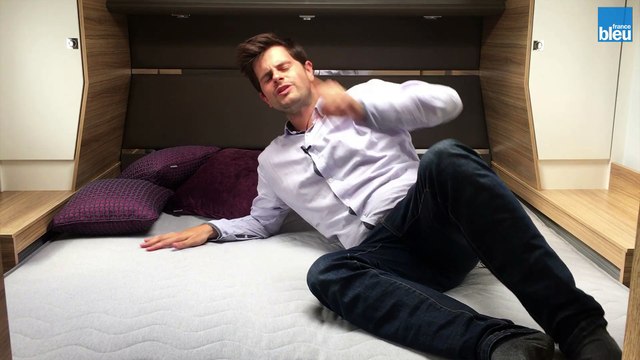 Gagnez votre week-end en Camping-car