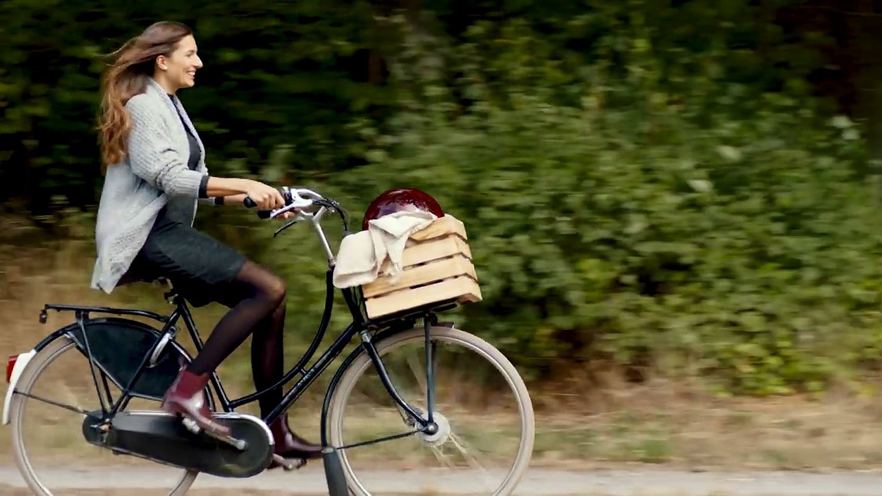 Sally wieder bei vx // "einfach sally" trailer