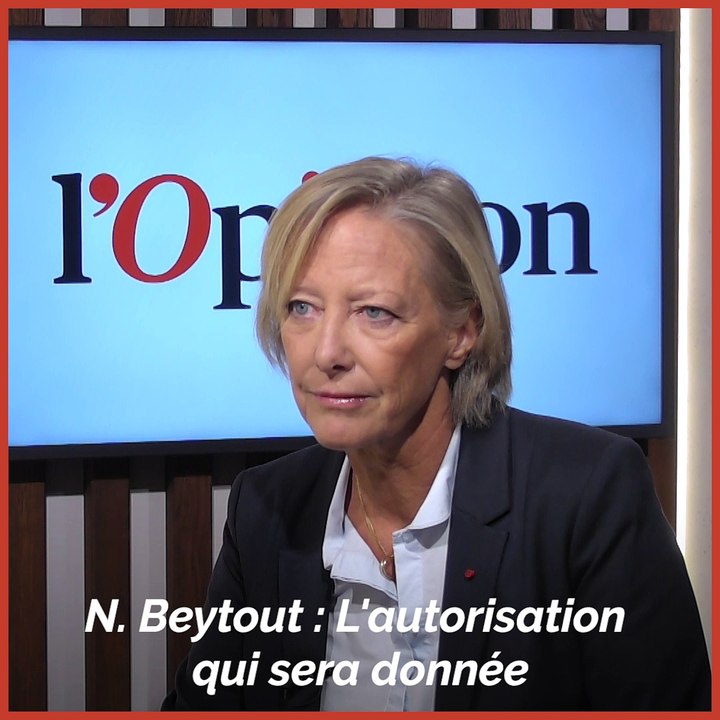 Le droit de vote des personnes sous tutelle serait «un acte majeur et symbolique» estime Sophie Cluzel