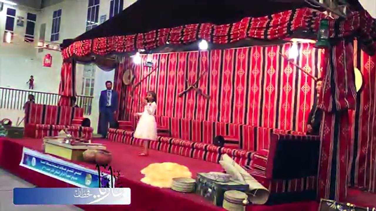 اغنية ماريا قحطان هاذي اليمن