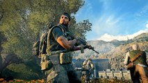 Call of Duty : Black Ops 4 – Trailer Blackout (Battle Royale)