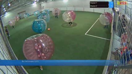 Equipe 1 Vs Equipe 2 - 06/09/18 15:55 - Loisir Poitiers - Poitiers Game Parc