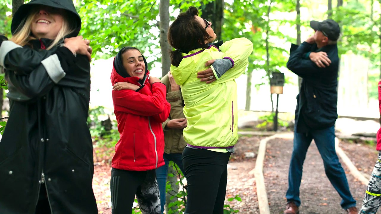 Dr. Melanie H. Adamek - IM-WALD-SEIN