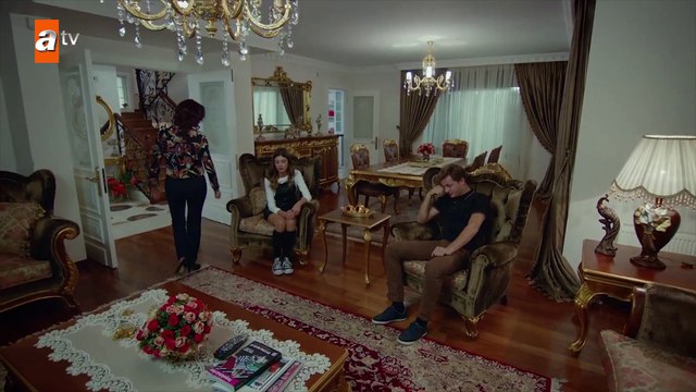 Defne’ye annesinden ilk tokat! - Kırgın Çiçekler 60.Bölüm