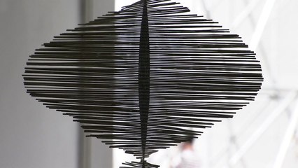 북한 집체화 보러 오세요!...광주비엔날레 개막 / YTN