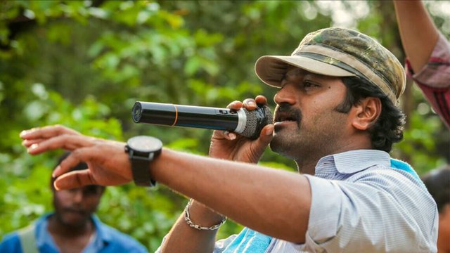 ನಿರ್ದೇಶಕ ರಿಷಬ್ ಶೆಟ್ಟಿ ನಿರ್ದೇಶಕನಾದ ಕಥೆ..! | Filmibeat Kannada