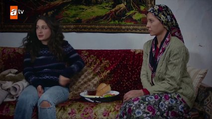 Kaçma planı! - Kırgın Çiçekler 60.Bölüm