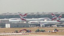 British Airways victime d'un vol de données