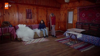 Songül için el ele! - Kırgın Çiçekler 60.Bölüm