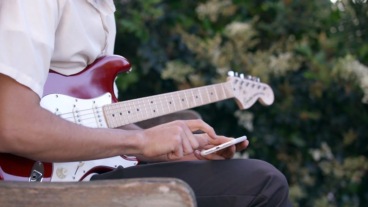 What is Fender Play  _ Fender Play™ _ Fender (1080p)