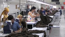 Köy köy dolaşıp fabrikaya işçi arıyorlar - SİNOP